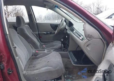 2004 Chevrolet Classic z USA, uszkodzony, nr VIN 1G1ND52F74M577284